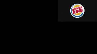 Burger King Logo Sparta Venom Remix Resimi