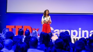 Construindo o futuro: inovação, propósito e impacto | Helena Bertho | TEDxCampinas Women