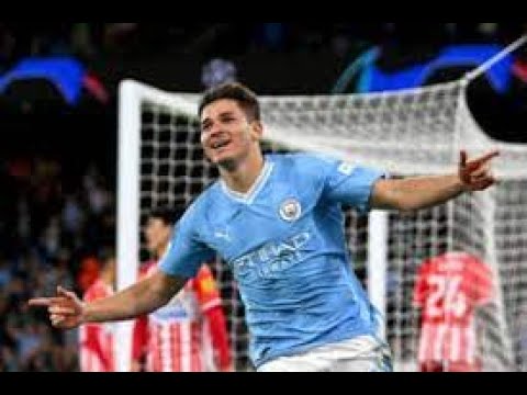 Manchester City 3 x 1 Estrela Vermelha  Liga dos Campeões: melhores  momentos