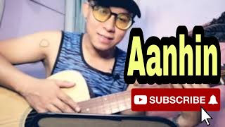 AANHIN by Siakol Chords Guitar tutorial