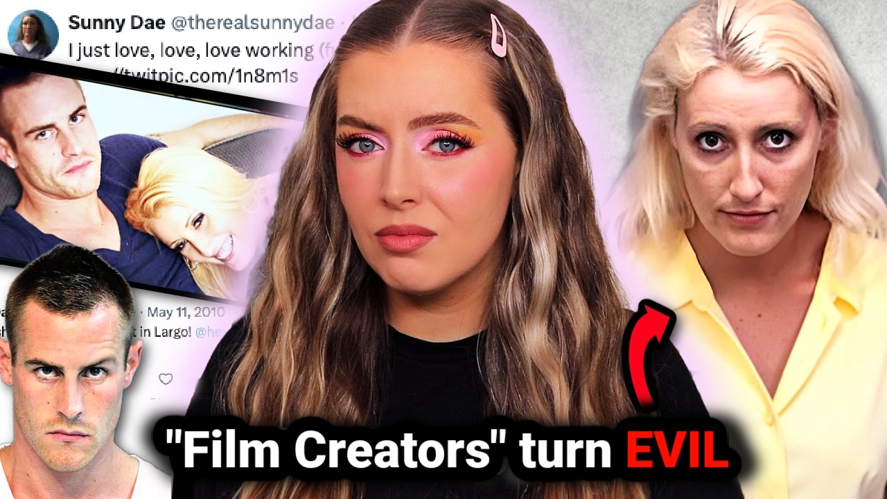 Аdult Content Creators “Get Turned On” about Evil Act before ACTUALLY Doing It