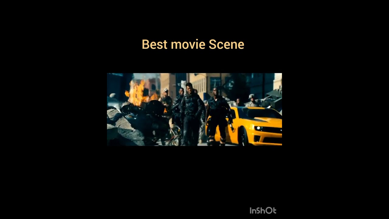 Best Movie Scene YouTube Best Movie Scene YouTube