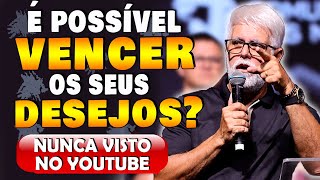 Claudio Duarte | É POSSÍVEL VENCER O PECADO? - Tente não Rir😂