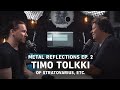 Capture de la vidéo Metal Reflections Ep. 2: Timo Tolkki Of Stratovarius, Avalon, Etc. I Jarkko Lunnas Podcast