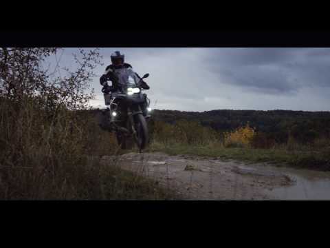 The story of recreating the iconic BMW R 1200 GS Adventure  - LEGO Technic - Behind the Scenes