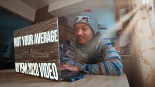 Not Your Average My Year 2020 Video | 🎥  A7Siii / GH5