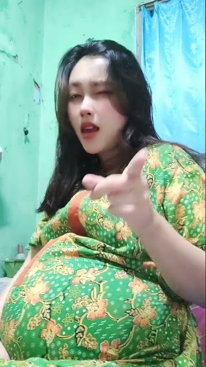 bumil muda cantik #1