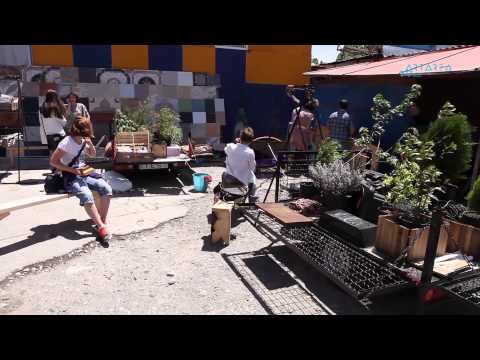 \"ტრაექტორია\" #1