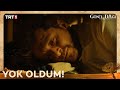 "Belki de insan yok olacaksa o duada yok olmalıydı!" - Gönül Dağı 189. Bölüm