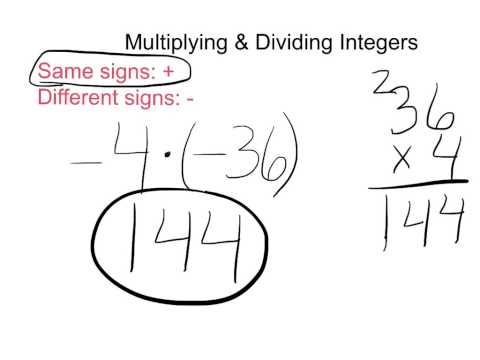 How to multiply