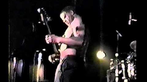 Sublime Smoke Two Joints Live 4-17-1996