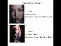 @MissJenniex.ৎ and @starx_lisax-official.ৎ