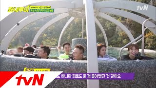 Salty Tour '힐링투어 전문' 준영이 안내하는 ㆀ루프탑 온천ㆀ 181222 EP.55