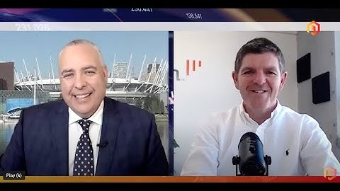 Ideon Technologies looking to change industry with cosmic-ray muon tomography