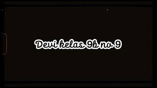 Cerpen hari ibu