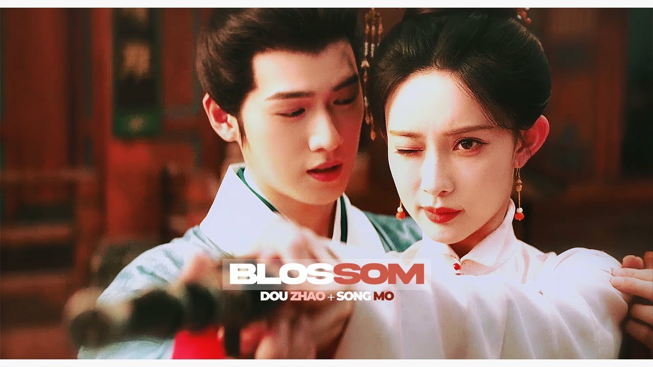 blossom | song mo x dou zhao [+1x34] - YouTube