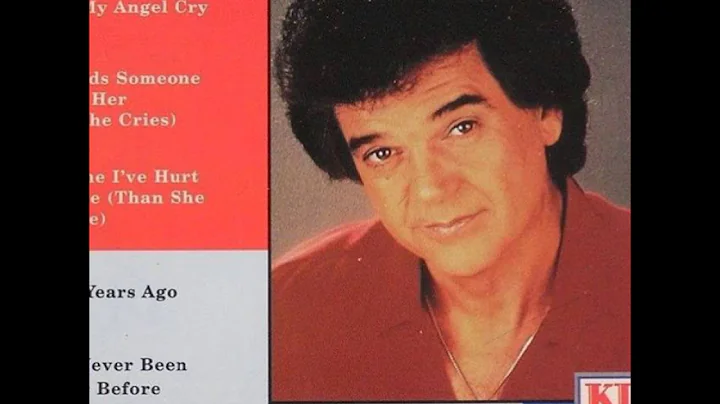 Conway Twitty -  Fifteen Years Ago