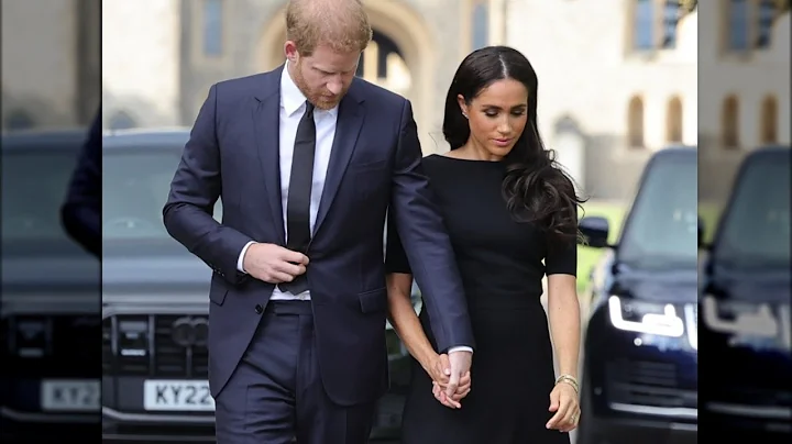 Esta Es La Razn Por La Que Meghan Siempre Tiene Qu...