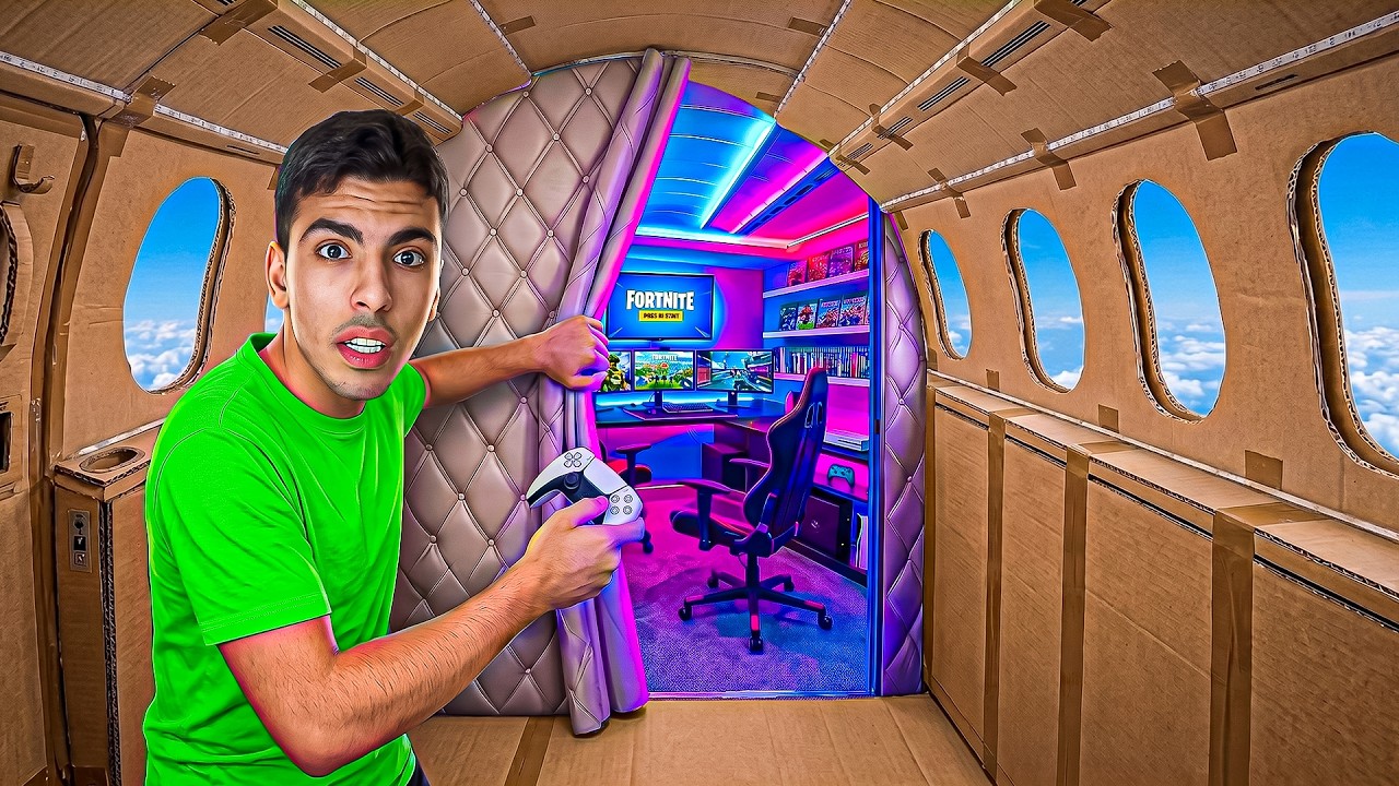 Latest Title & Thumbnail