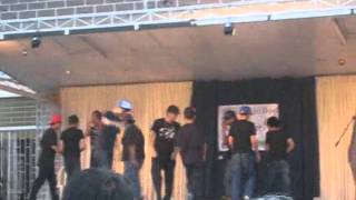 LICEO'S FINEST ( LDLB )
