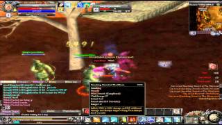 [Play9D]DB2 Warrior Loulan Grind