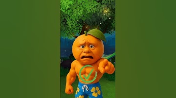 GUESS REAL HEAD of LIRILI LARILA part #4 garry