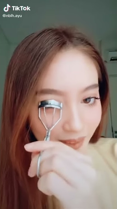 Tiktok Cantik Nabila Ayu