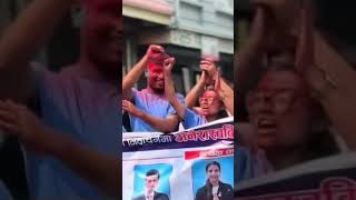 Vote For Ansfu On Chaitra 5