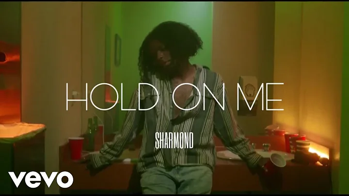Sharmond - Hold on Me