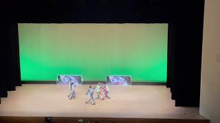 Synappse 【DDDE2022】