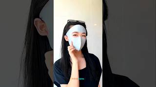 UV Protection Face Mask #shorts #gadgets #facemask #products