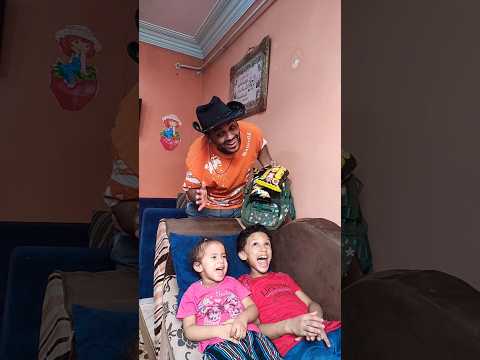 اصحي يابطوطه عندنا حضانه