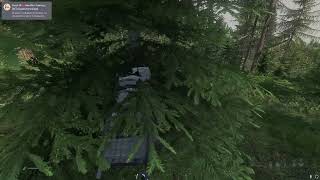 DayZ BanovPVP #1 moments