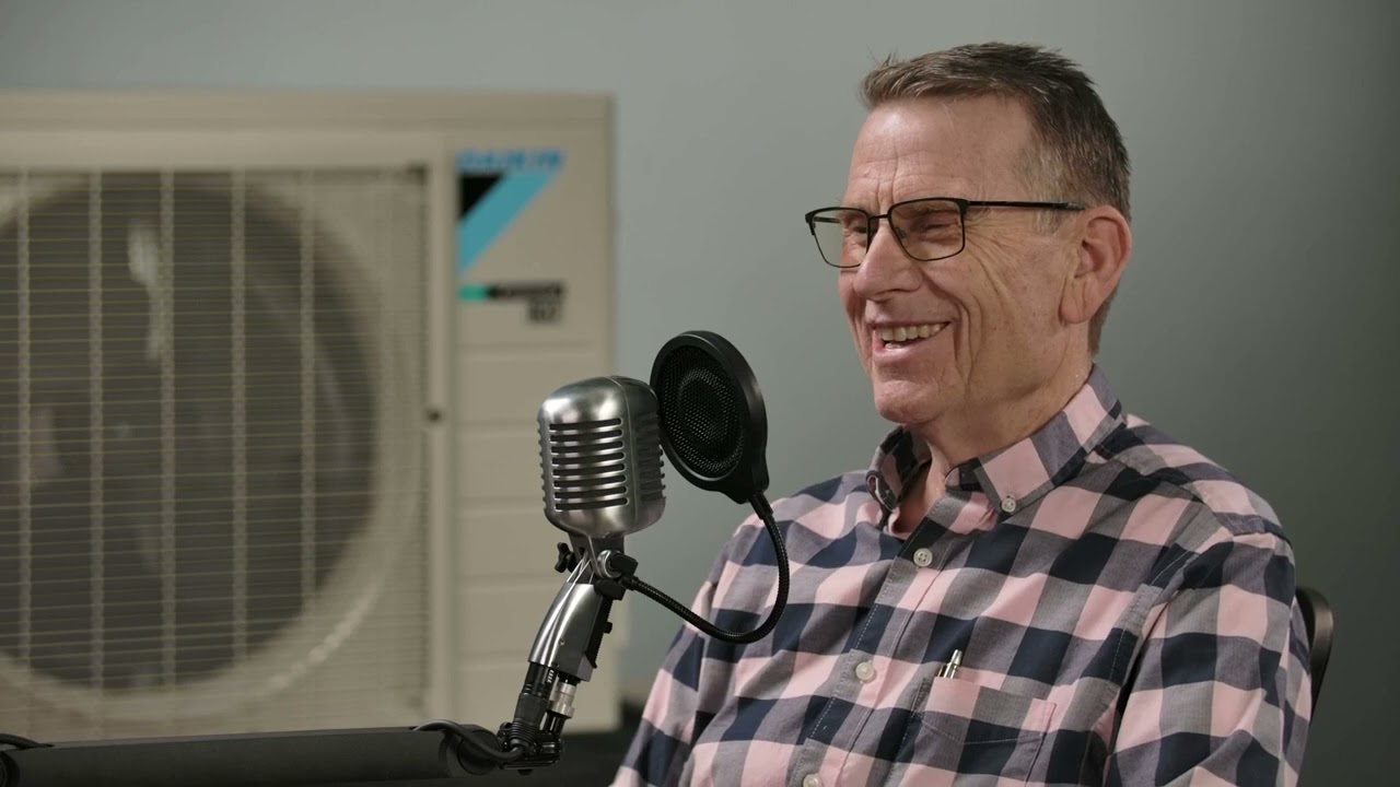 R32 Exclusive: Episode 4 — Accelerated HVAC Success