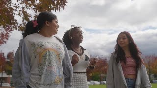 Learner-Centered Advisories: Nourished to Flourish at The Met