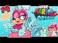 Mario Odyssey / BIRB BABE?? / Jaltoid Games