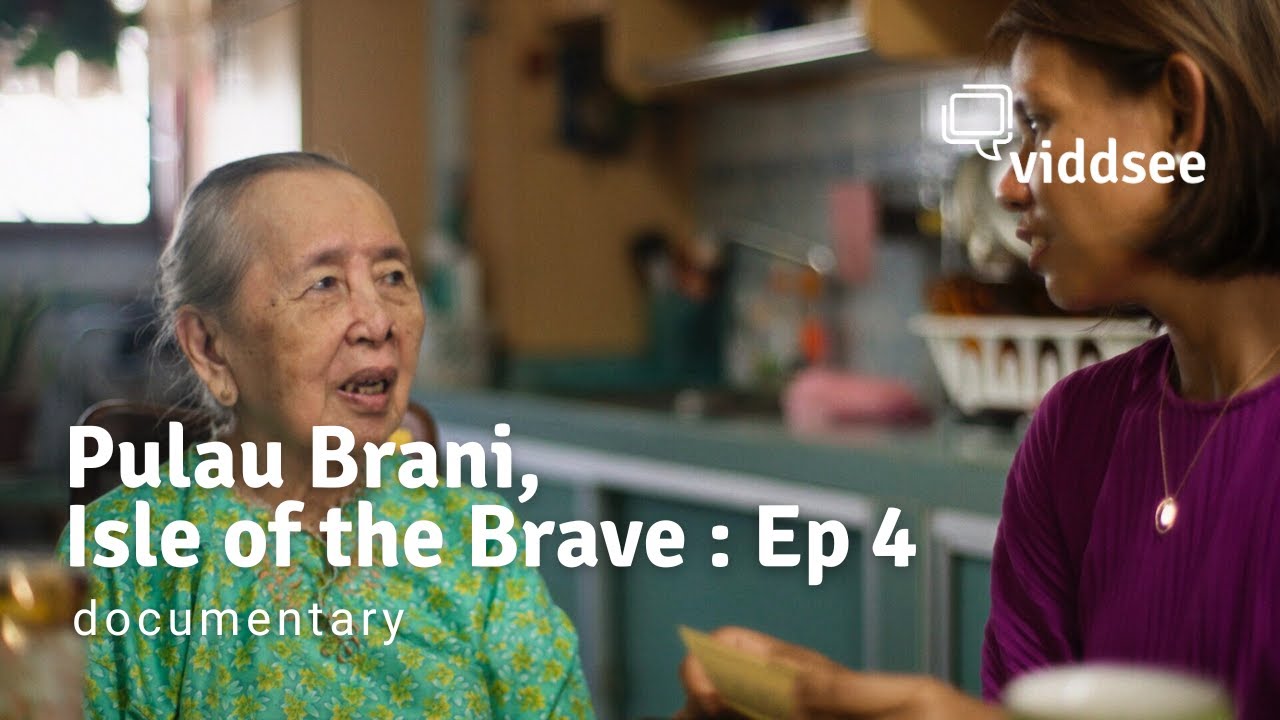 Isle of the Brave Ep 4: Building a Home