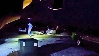 When His Fake Surrender Took A Deadly Turn