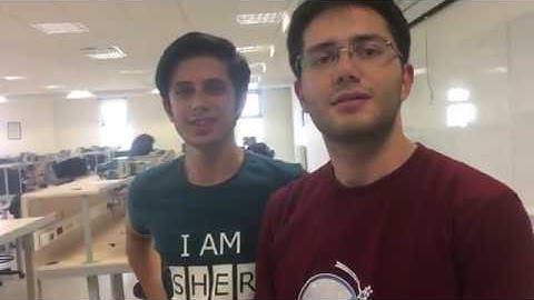 EEE212 Microproccessors Term Project Spring 2019-İlker Yapıcı-Ekin Bircan Boşdurmaz