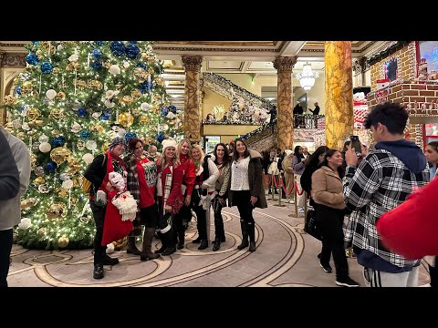 Video: Natal di Putri Fairmont Scottsdale