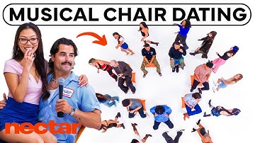 10 girls. 7 laps. who didn’t make the cut?