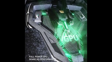 Want a performance laptop that never let you down?  - Pulse 16/17 AI | MSI Middle East