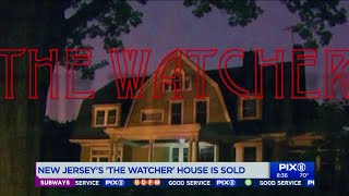 `The Watcher` house sells for $400K less than purchase