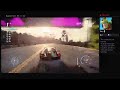 Need for speed heat gameplay new ford gt