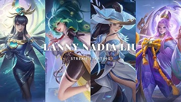 Streamer Recruitment Event Season 3 - Heroes Evolved