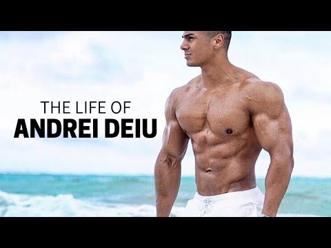 The Life of Andrei Deiu