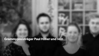 NATURE IS HEAVEN - Grammypreisträger Paul Hillier &amp; Ensemble an der  Kunstakademie Bad Reichenhall