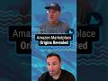 The Early Days of Amazon Marketplace and eCommerce Innovation