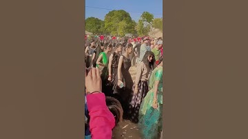 parul rathva new timli || nev timli 2023 || #shorts #shortsfeed #trending #dance #parulrathva