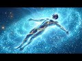 Alpha Waves (Warning:Very Powerful!) In 3 Minutes, Whole Body Regeneration, Emotional Healing, 432Hz